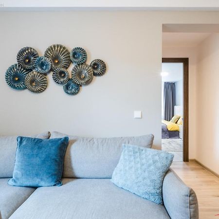 Long Street Suites Braşov Exterior foto