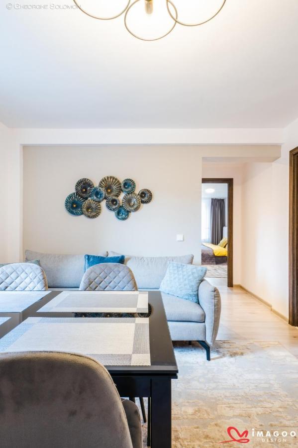 Long Street Suites Braşov Exterior foto