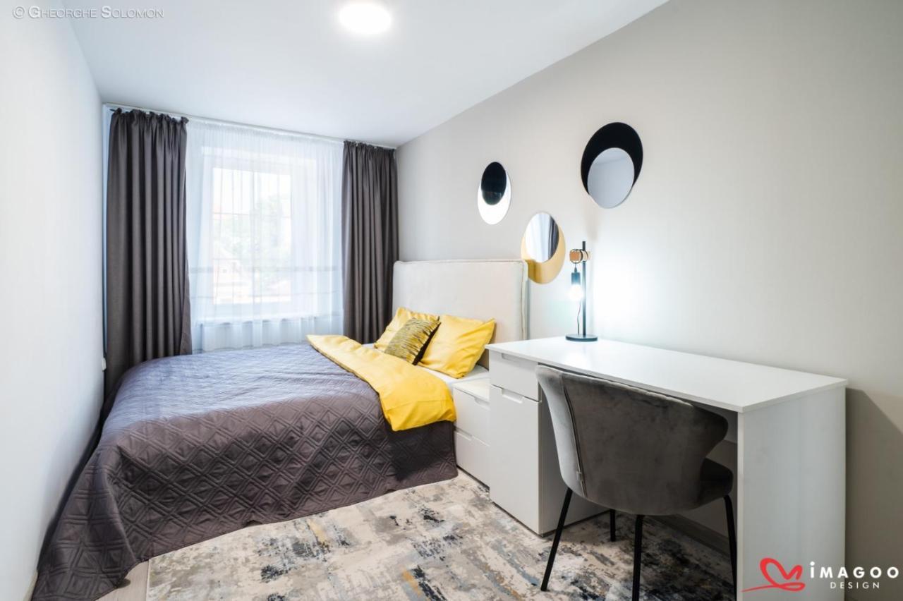 Long Street Suites Braşov Exterior foto