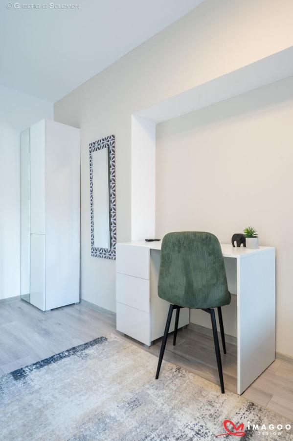 Long Street Suites Braşov Exterior foto